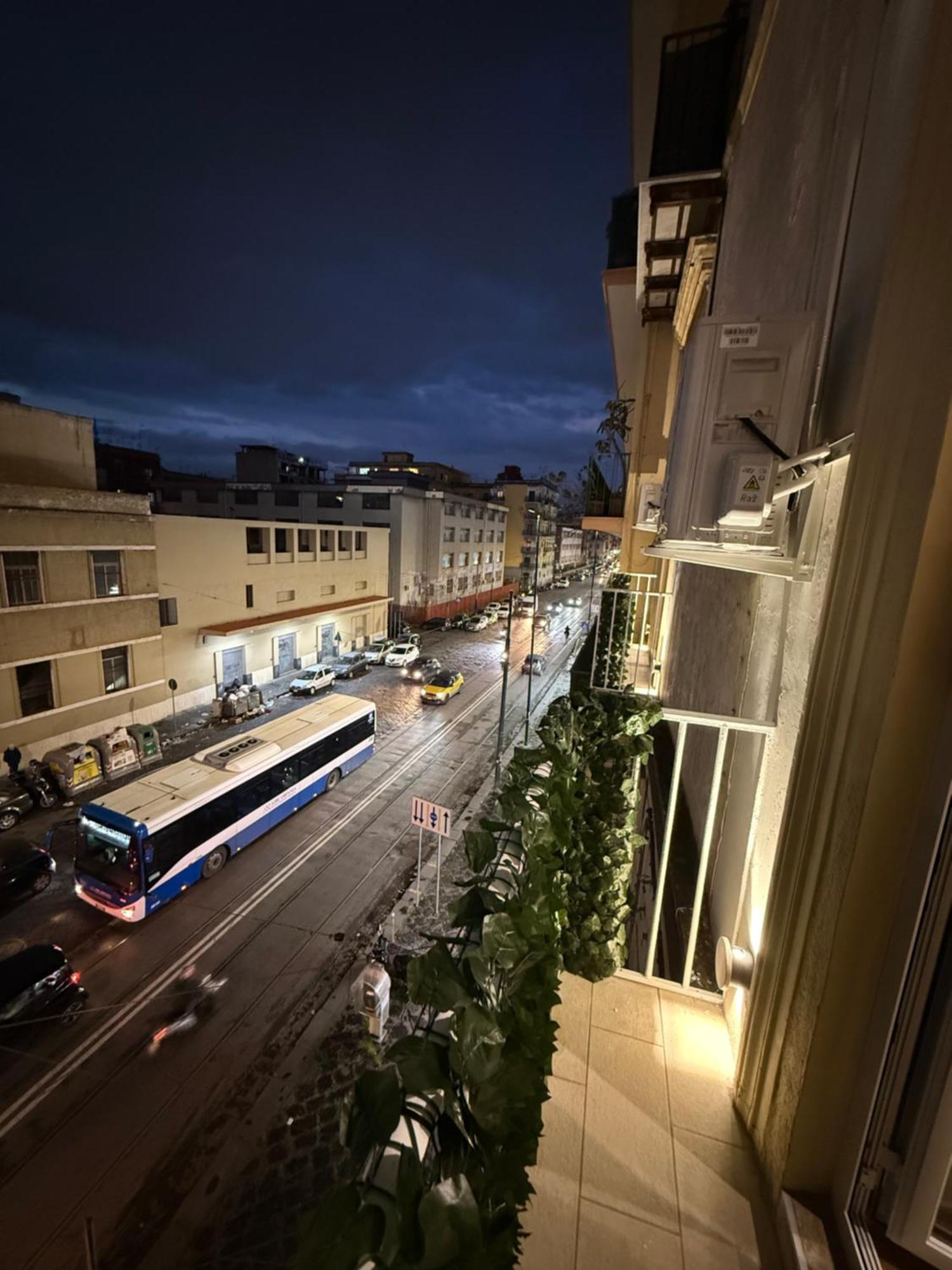 Il Regno Di Napoli Nápoles Exterior foto